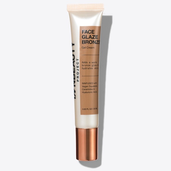 [InnBeauty] Face Glaze Bronze - Picture 1 of 8